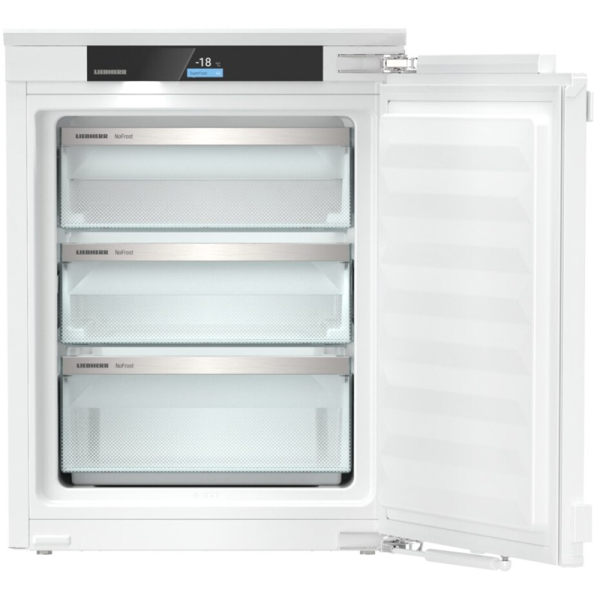 Миле Встраиваемый морозильник IFNbi 3553-22 001 Miele